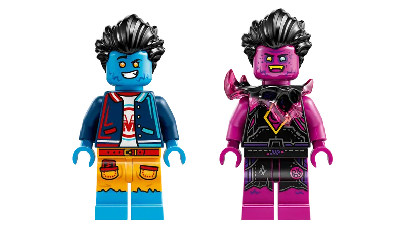 71480 Logan the Mighty Panda – Box Of Bricks