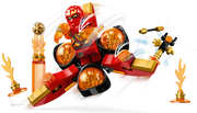 71777 Kai’s Dragon Power Spinjitzu Flip