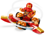 71777 Kai’s Dragon Power Spinjitzu Flip