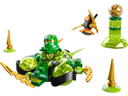 71779 Lloyd's Dragon Power Spinjitzu Spin