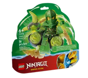 71779 Lloyd's Dragon Power Spinjitzu Spin