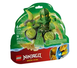 71779 Lloyd's Dragon Power Spinjitzu Spin