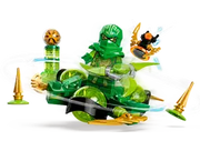 71779 Lloyd's Dragon Power Spinjitzu Spin