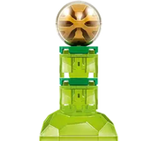 71779 Lloyd's Dragon Power Spinjitzu Spin