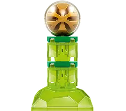 71779 Lloyd's Dragon Power Spinjitzu Spin