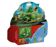 71779 Lloyd's Dragon Power Spinjitzu Spin