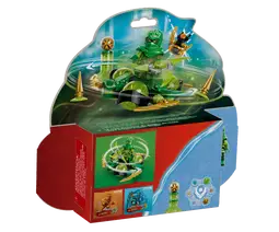 71779 Lloyd's Dragon Power Spinjitzu Spin