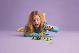 71779 Lloyd's Dragon Power Spinjitzu Spin