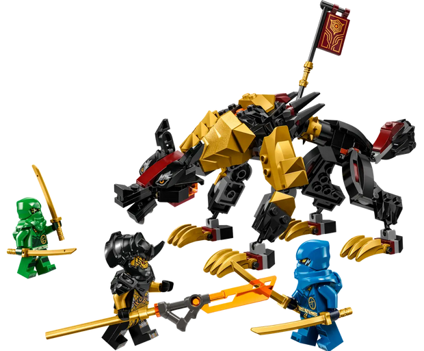 71790 Imperium Dragon Hunter Hound