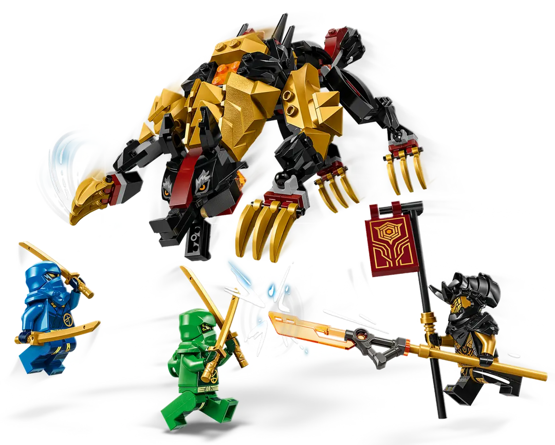 71790 Imperium Dragon Hunter Hound