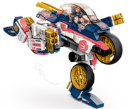 71792 Sora's Transforming Mech Bike Racer