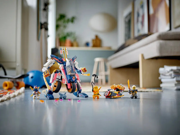 71792 Sora's Transforming Mech Bike Racer