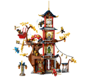 71795 Temple of the Dragon Energy Cores