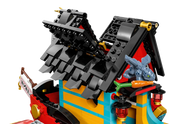 71797 Destiny’s Bounty - race against time