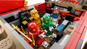 71797 Destiny’s Bounty - race against time