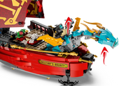 71797 Destiny’s Bounty - race against time