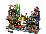 71799 NINJAGO® City Markets