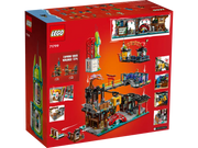 71799 NINJAGO® City Markets