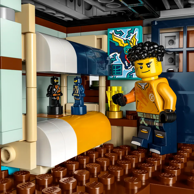 71799 NINJAGO® City Markets