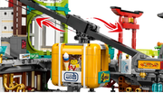 71799 NINJAGO® City Markets
