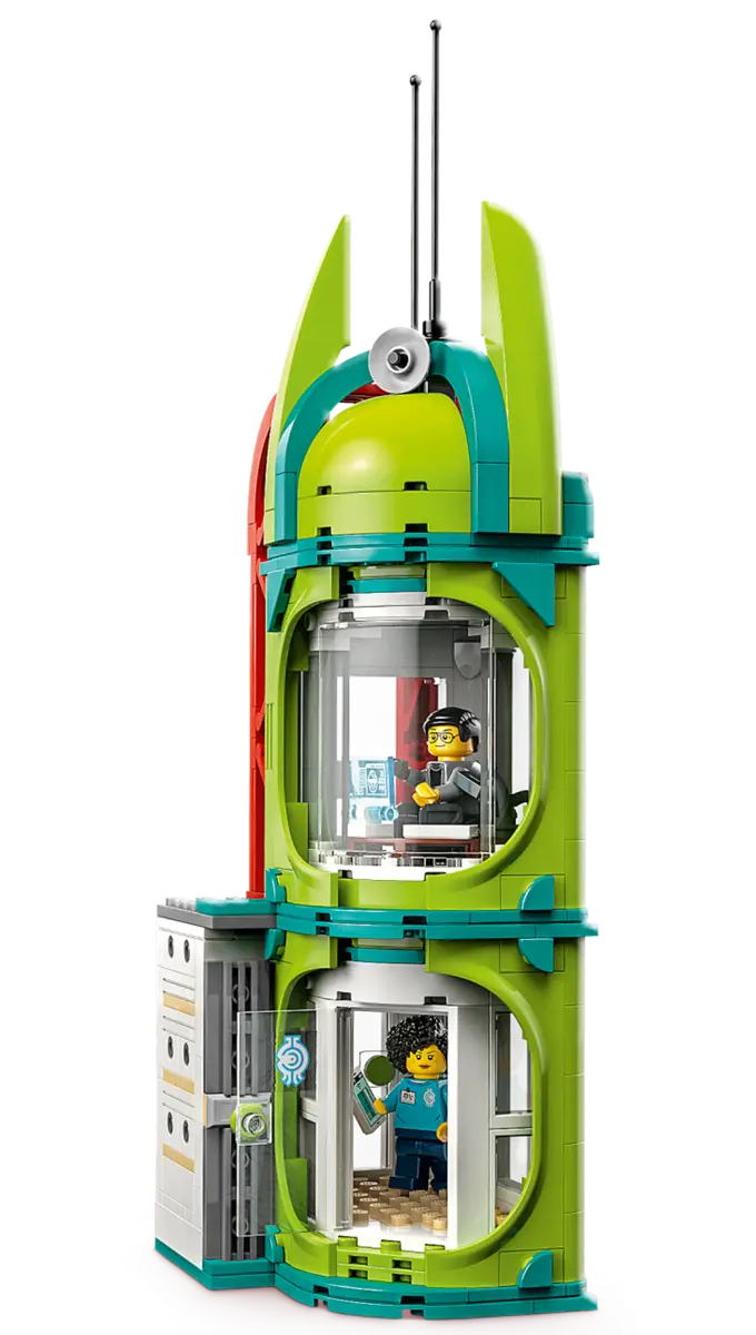 71799 NINJAGO® City Markets