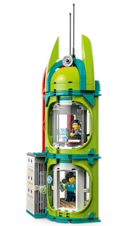 71799 NINJAGO® City Markets