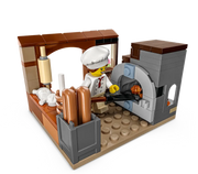 71799 NINJAGO® City Markets