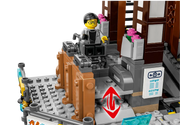71799 NINJAGO® City Markets