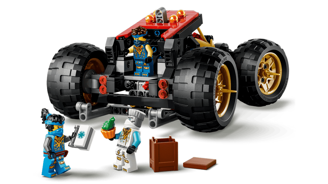 71869 Land Bounty