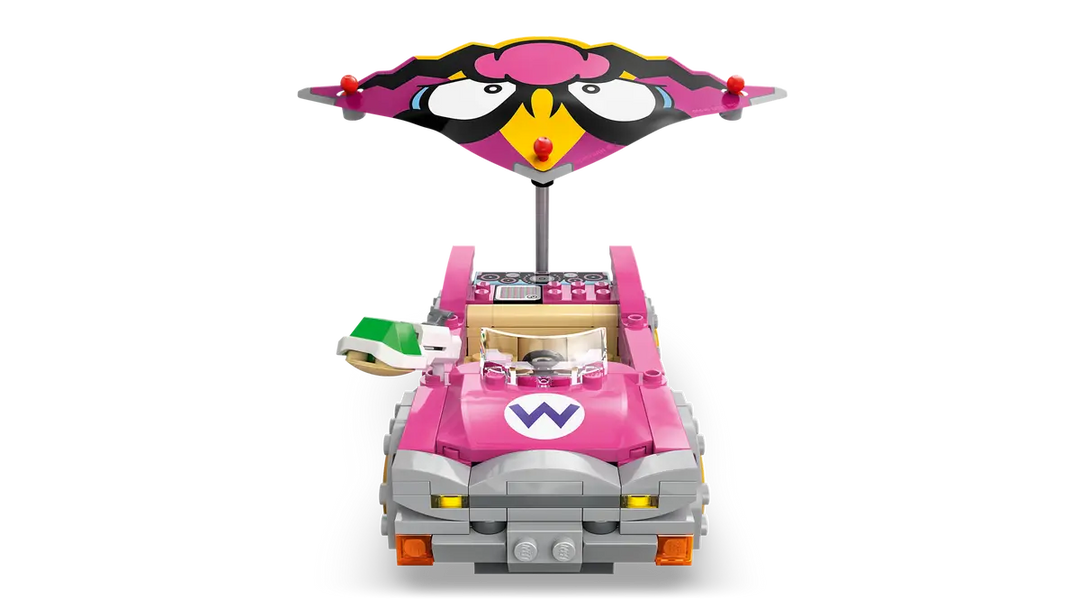 72038 Mario Kart™ – Wario & King Boo