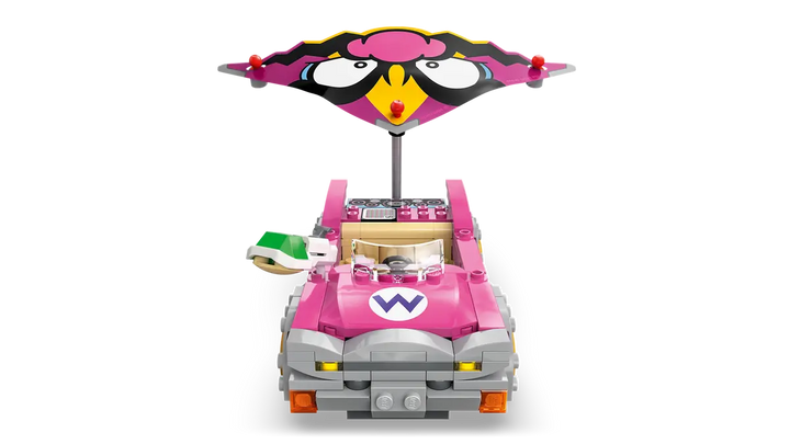 72038 Mario Kart™ – Wario & King Boo