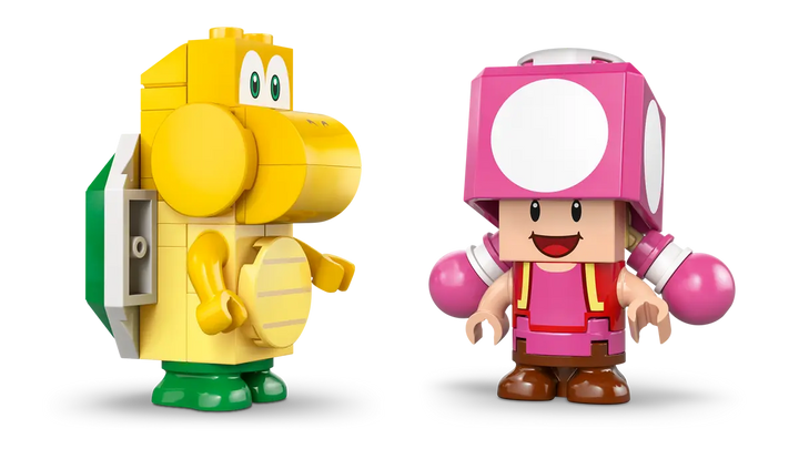 72044 Mario Kart™ – Piranha Plant Power-Up Pursuit