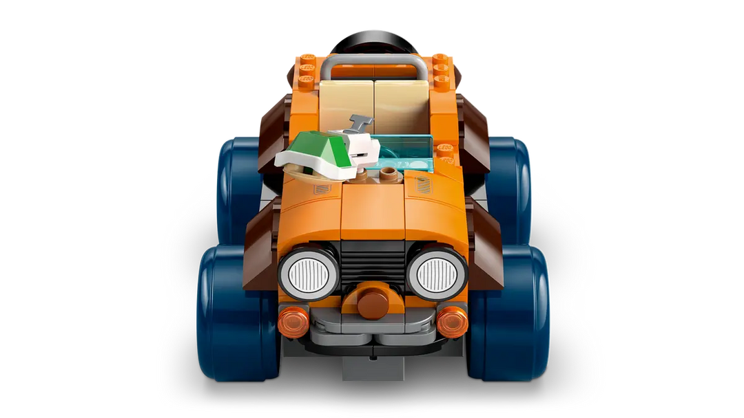 72044 Mario Kart™ – Piranha Plant Power-Up Pursuit