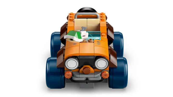 72044 Mario Kart™ – Piranha Plant Power-Up Pursuit