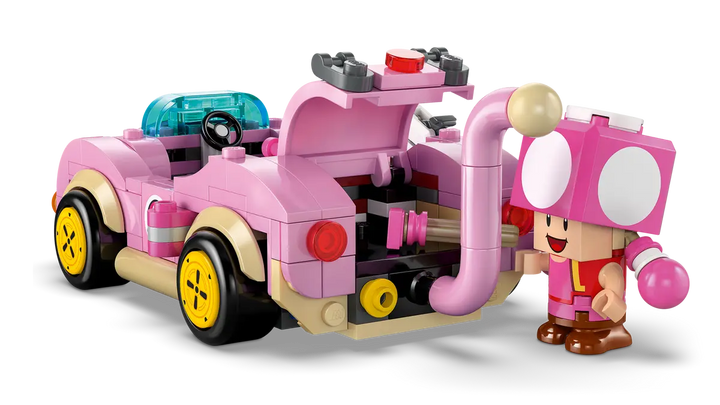 72044 Mario Kart™ – Piranha Plant Power-Up Pursuit