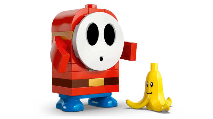 72045 Mario Kart™ – Shy Guy & P-Wing