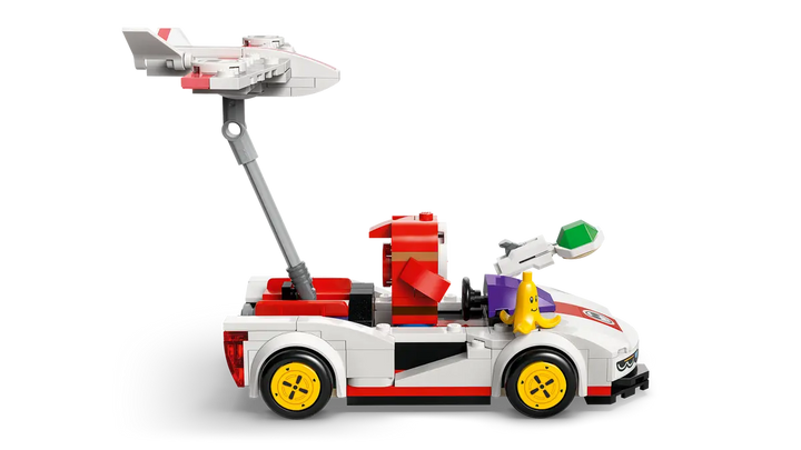 72045 Mario Kart™ – Shy Guy & P-Wing