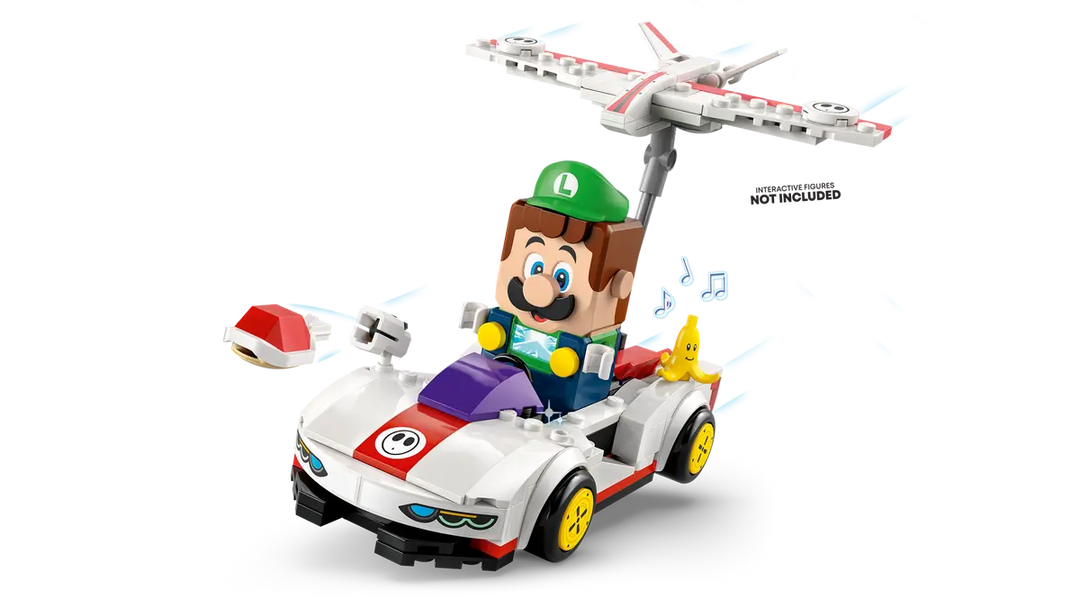 72045 Mario Kart™ – Shy Guy & P-Wing