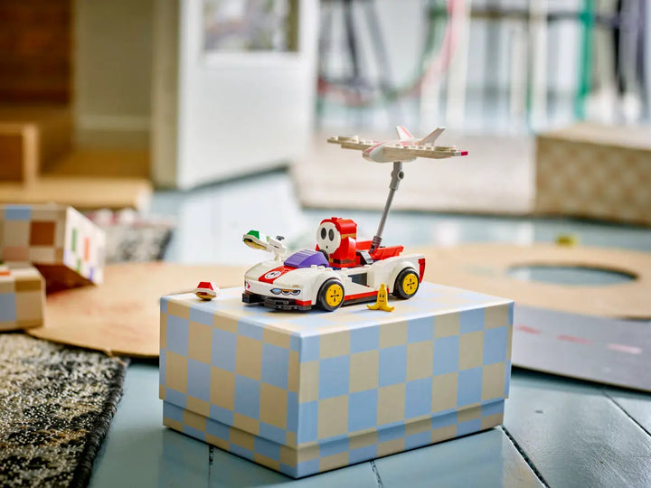 72045 Mario Kart™ – Shy Guy & P-Wing