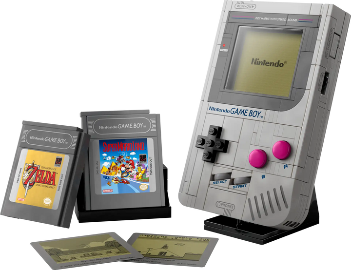 72046 Game Boy™