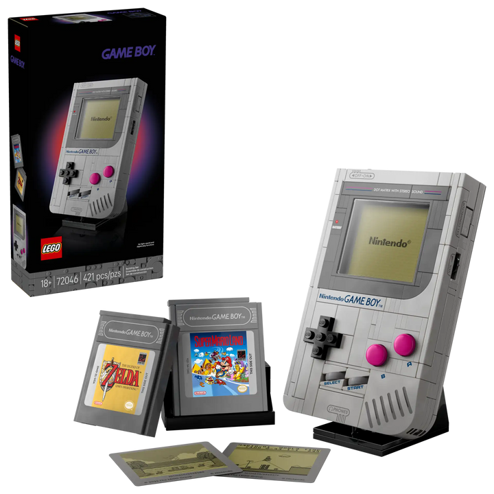 72046 Game Boy™