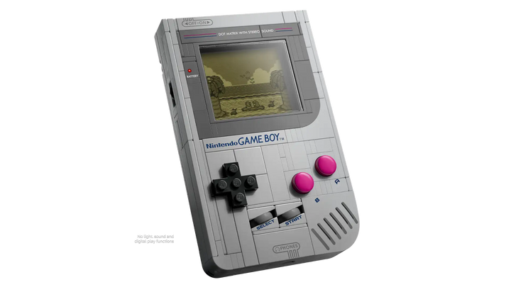 72046 Game Boy™