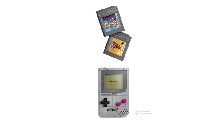 72046 Game Boy™