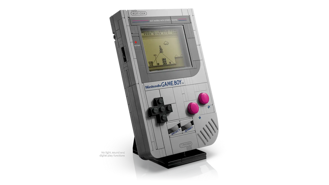 72046 Game Boy™