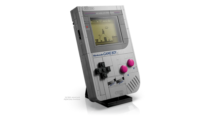 72046 Game Boy™