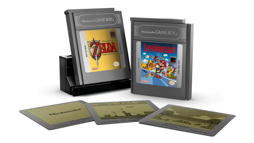 72046 Game Boy™
