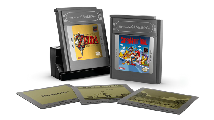 72046 Game Boy™