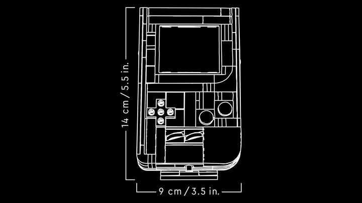 72046 Game Boy™