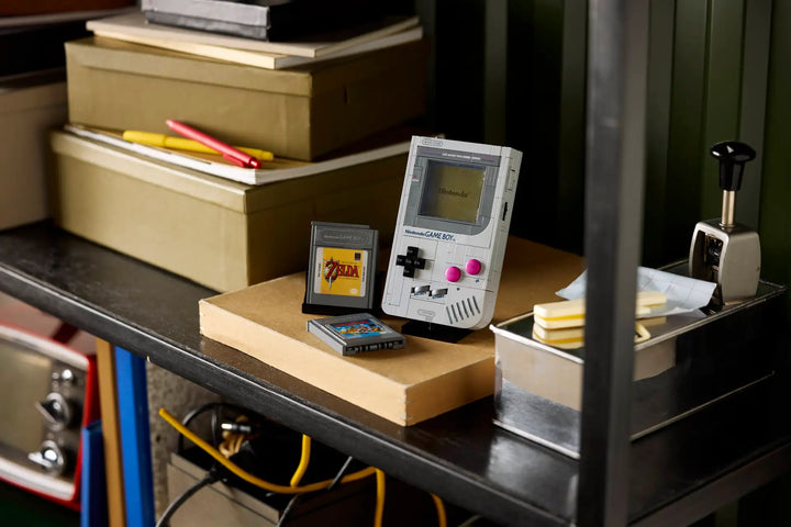 72046 Game Boy™