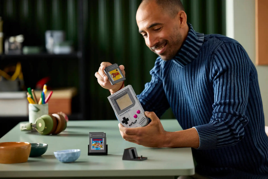72046 Game Boy™
